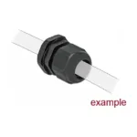 DeLOCK 60192 cable gland
