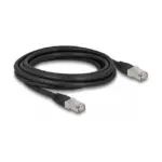 Tinklo kabelis DeLOCK 80128
