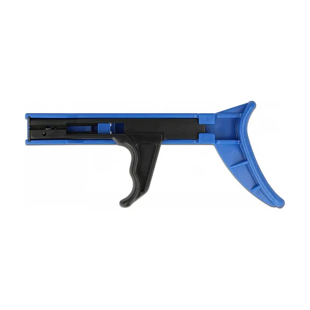 DeLOCK 86829 tie tensioning tool Laidas ar adapteris DeLOCK 86829 tie tensioning tool