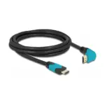 HDMI kabelis DeLOCK 86992, vaizdas 2