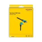 HDMI kabelis DeLOCK 86992, vaizdas 3