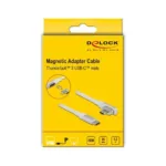 USB kabelis DeLOCK 86703, vaizdas 3
