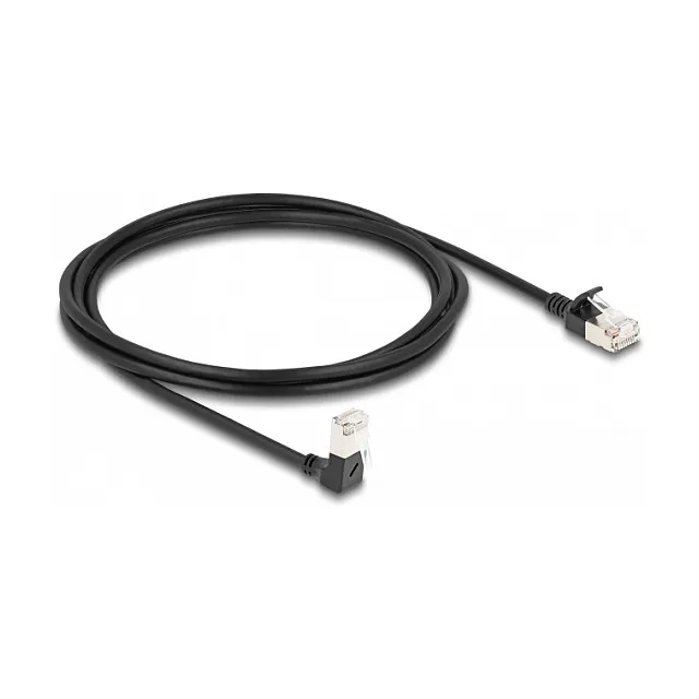 DeLOCK 80306 networking cable Tinklo kabelis DeLOCK 80306