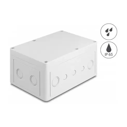Tinklo įrangos spintelė DeLOCK 60492