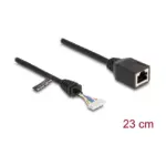 Tinklo kabelis DeLOCK 88006, vaizdas 2