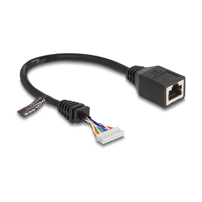 DeLOCK 88006 networking cable Tinklo kabelis DeLOCK 88006
