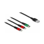 USB kabelis DeLOCK 86821
