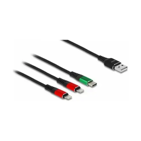 USB kabelis DeLOCK 86821