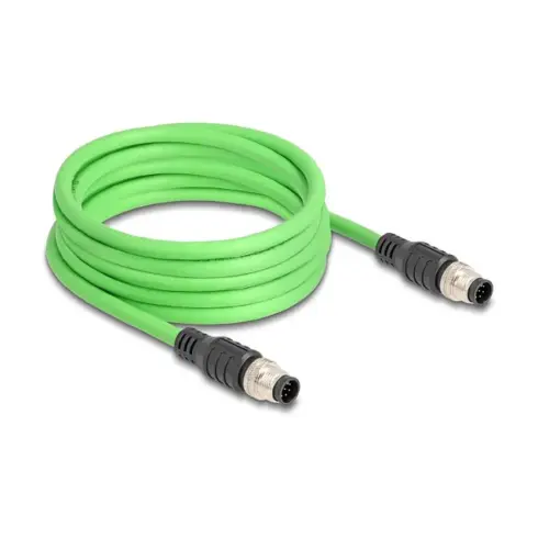 Pramoninio tinklo priedas DeLOCK 80412