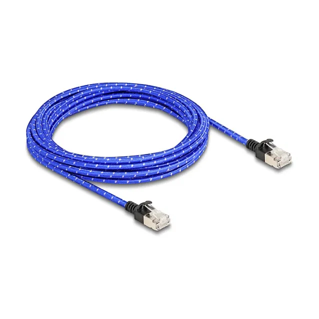DeLOCK 80380 networking cable Tinklo kabelis DeLOCK 80380