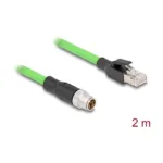 Pramoninio tinklo priedas DeLOCK 80442