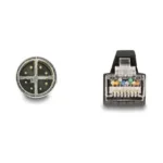 Pramoninio tinklo priedas DeLOCK 80442, vaizdas 3