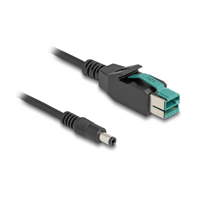 DeLOCK 80497 cable gender changer Kabelio adapteris DeLOCK 80497