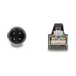 Pramoninio tinklo priedas DeLOCK 80429, vaizdas 2