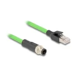 Pramoninio tinklo priedas DeLOCK 80429, vaizdas 3