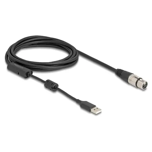 Garso kabelis DeLOCK 84178