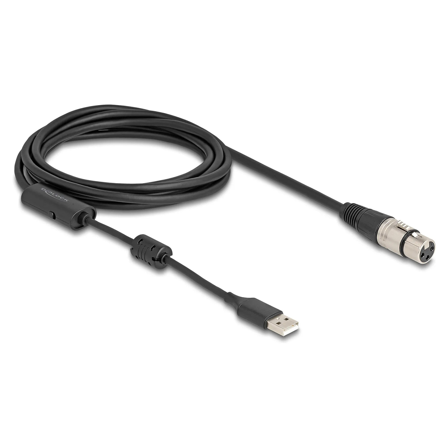 DeLOCK 84178 audio cable Garso kabelis DeLOCK 84178