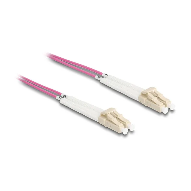 DeLOCK 88088 InfiniBand/fibre optic cable Tinklo kabelis DeLOCK 88088