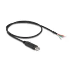 Vaizdo adapteris DeLOCK 64242, vaizdas 2