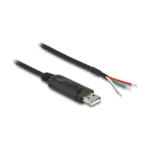 Vaizdo adapteris DeLOCK 64242