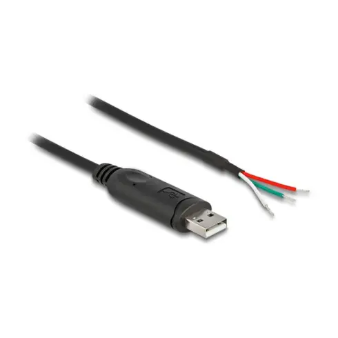 Vaizdo adapteris DeLOCK 64242