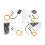Tinklo kabelis DeLOCK 80408, vaizdas 3