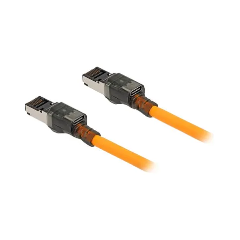 Tinklo kabelis DeLOCK 80408