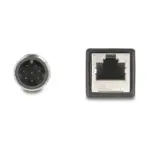 Tinklo kabelis DeLOCK 60621, vaizdas 2