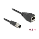 Tinklo kabelis DeLOCK 60621, vaizdas 3