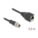 Tinklo kabelis DeLOCK 60623, vaizdas 3