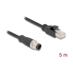 Tinklo kabelis DeLOCK 80811, vaizdas 3