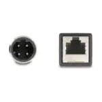 Tinklo kabelis DeLOCK 60622, vaizdas 2