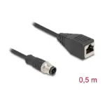 Tinklo kabelis DeLOCK 60622, vaizdas 3