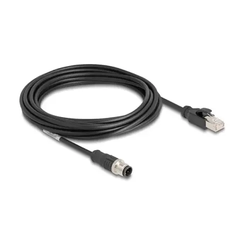 Tinklo kabelis DeLOCK 80852