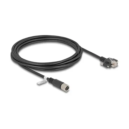 Tinklo kabelis DeLOCK 80458