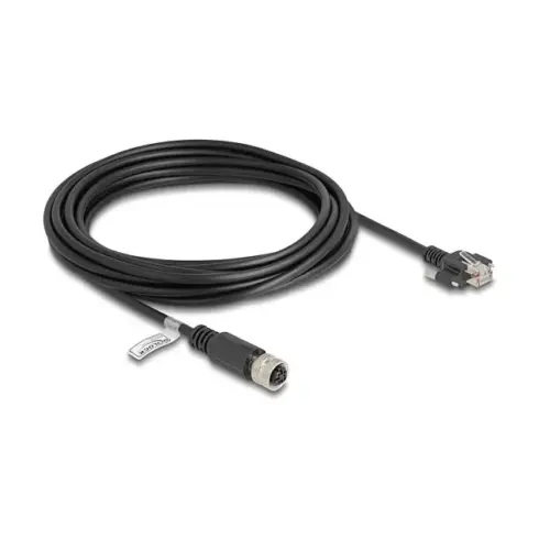Tinklo kabelis DeLOCK 80451