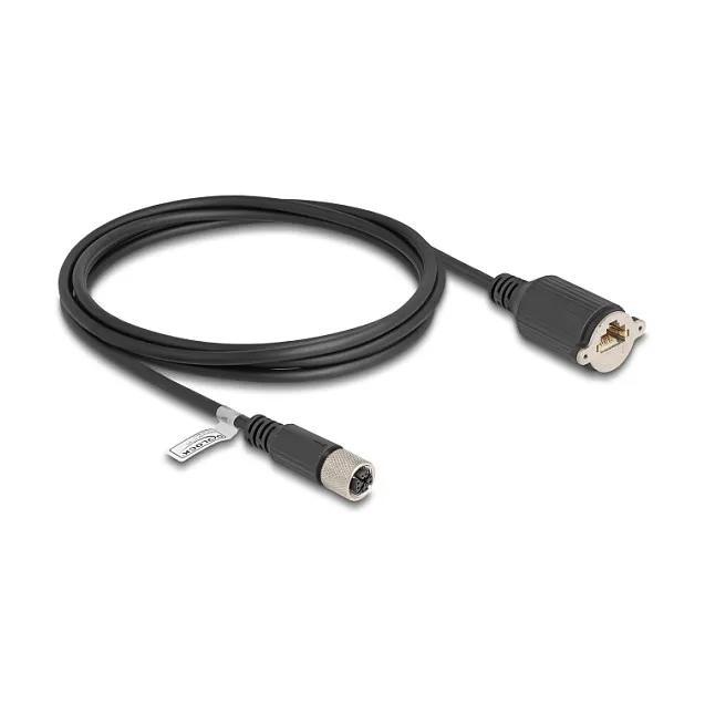 DeLOCK 80461 networking cable Tinklo kabelis DeLOCK 80461