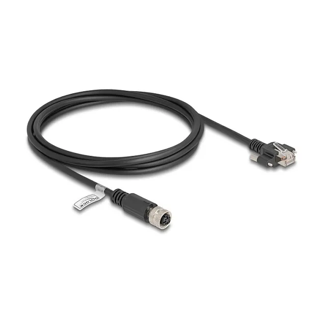 DeLOCK 80445 networking cable Tinklo kabelis DeLOCK 80445