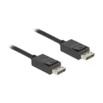DisplayPort kabelis DeLOCK 80491