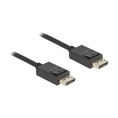 DisplayPort kabelis DeLOCK 80491