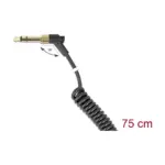 Garso kabelis DeLOCK 85777, vaizdas 4
