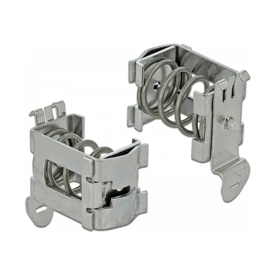 DeLOCK 66442 cable clamp Laidas ar adapteris DeLOCK 66442 cable clamp