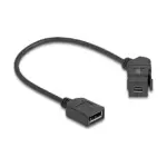 Kabelio adapteris DeLOCK 67155, vaizdas 2