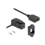 Kabelio adapteris DeLOCK 67155
