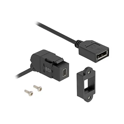 Kabelio adapteris DeLOCK 67155
