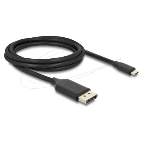 Vaizdo adapteris DeLOCK 80165