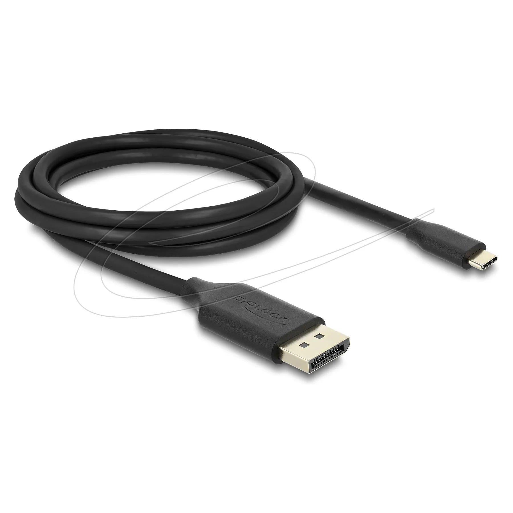 DeLOCK 80165 video cable adapter Vaizdo adapteris DeLOCK 80165
