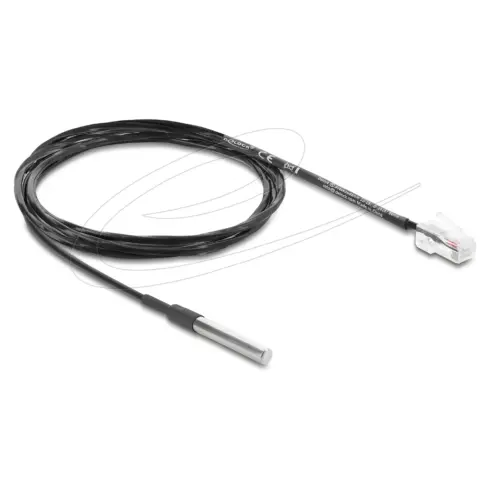 Jutiklio kabelis DeLOCK 91384