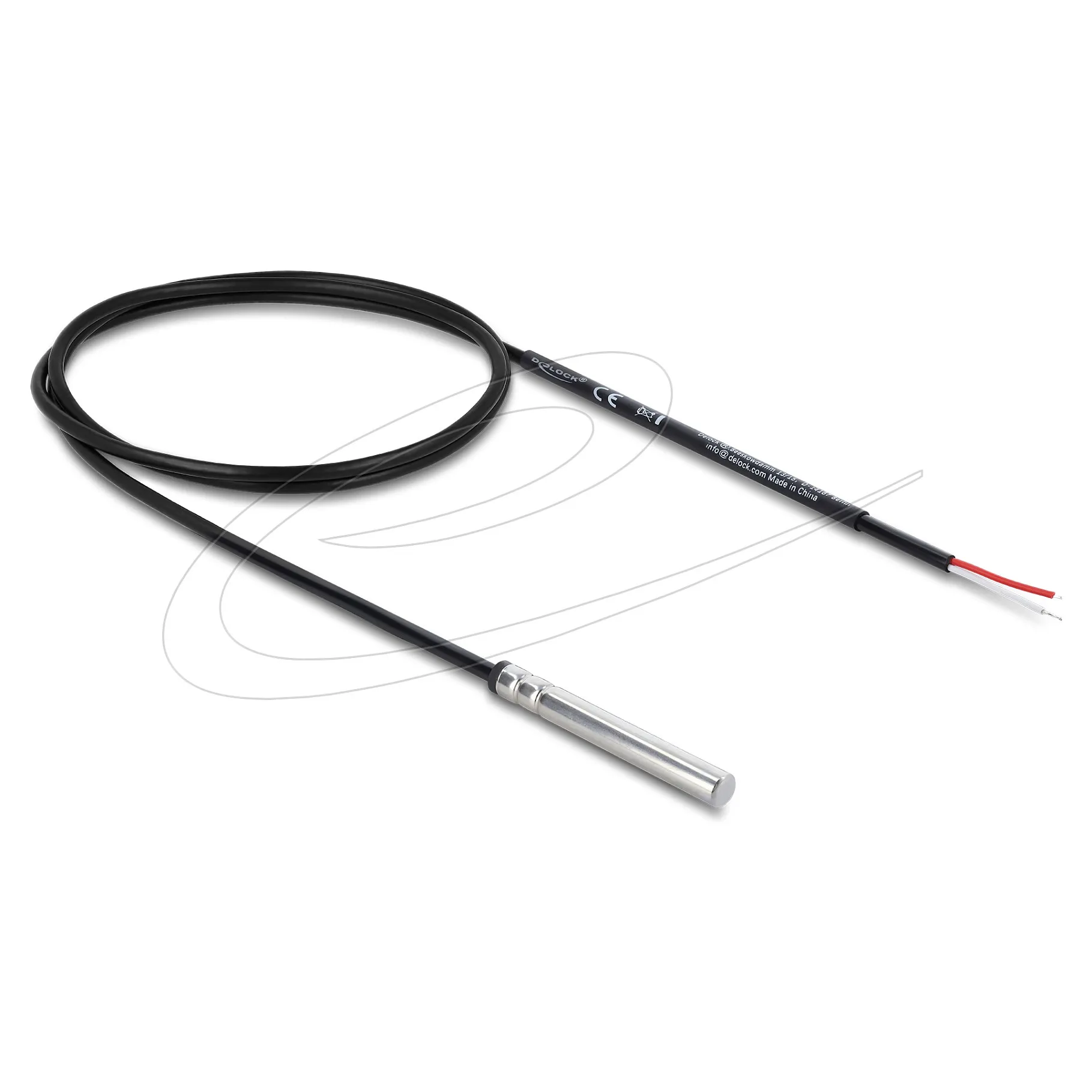DeLOCK 91406 sensor/actuator cable Jutiklio kabelis DeLOCK 91406