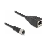 Pramoninio tinklo priedas DeLOCK 60066, vaizdas 2